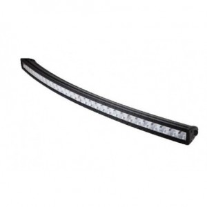 Barre de leds courbée 32 leds LEDC32-C outback import 