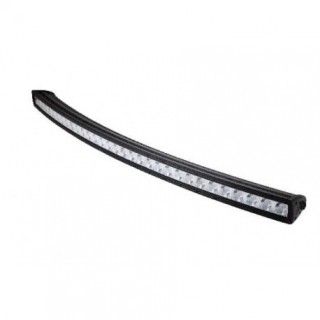 Barre de leds courbée 32 leds LEDC32-C outback import 