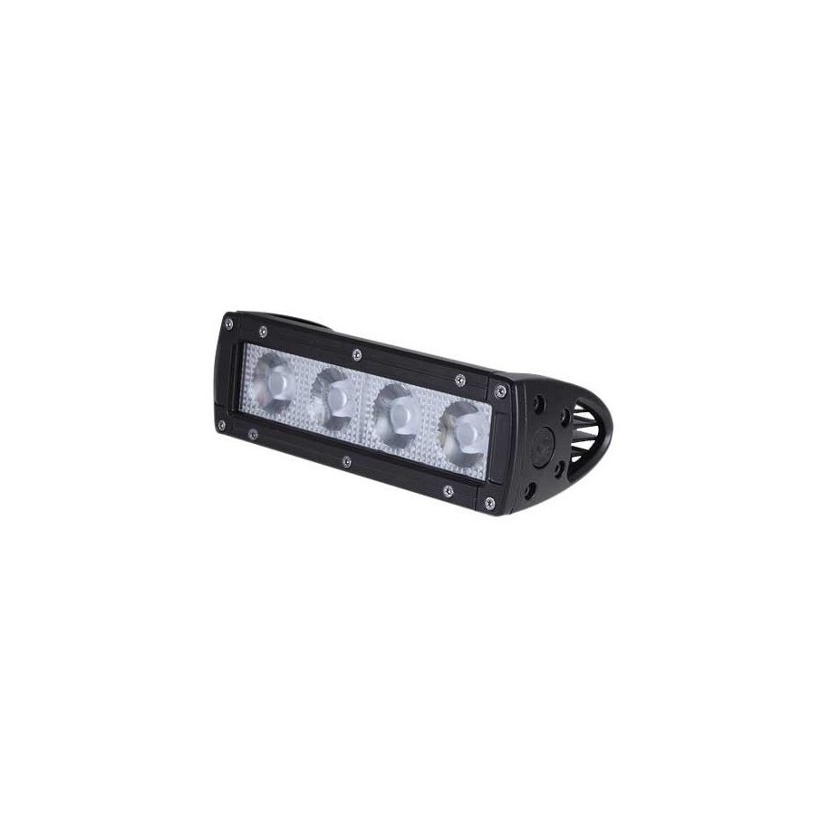 Barre de leds Flood Beam 4 Leds outback import  LED4-F