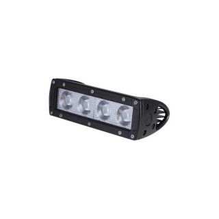 Barre de leds spot Beam 4 Leds outback import LED4-S