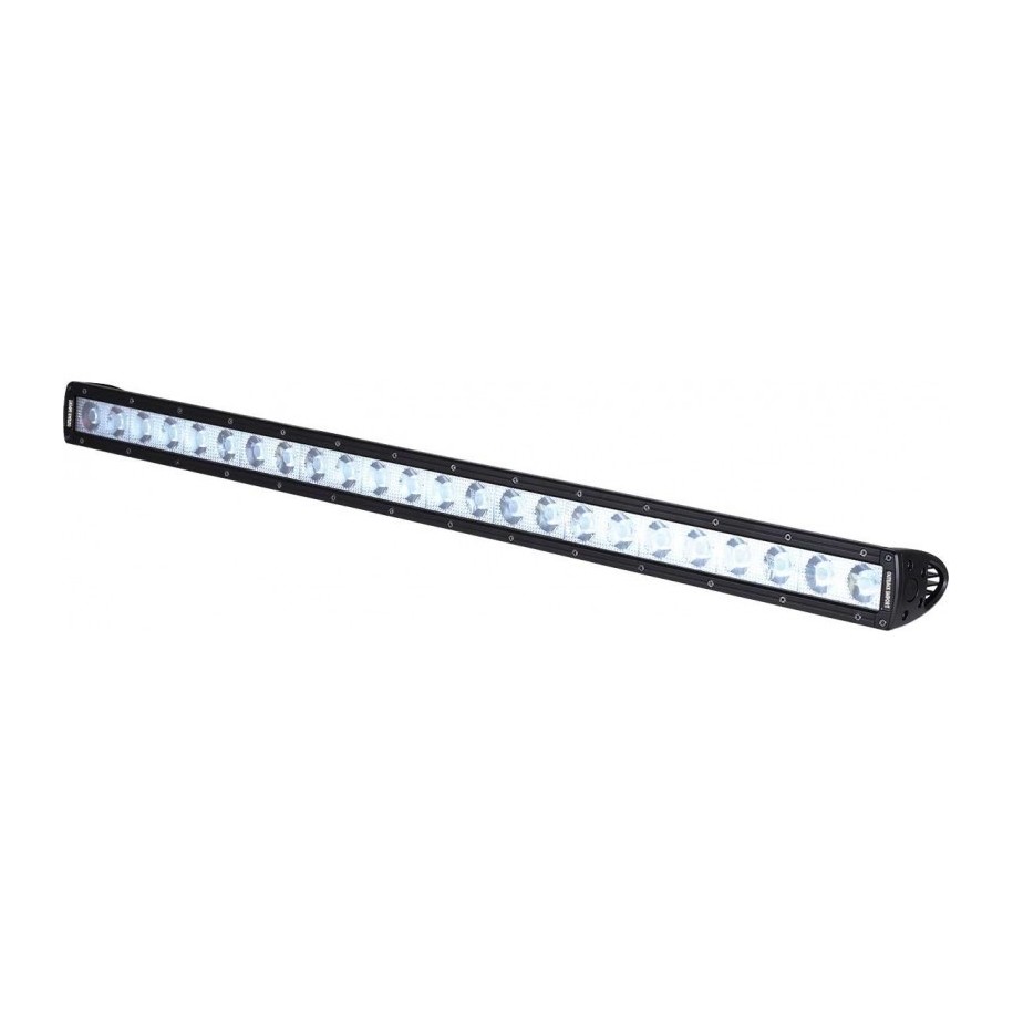 Barre de leds combo Beam 24 Leds outback import  LED24-C2