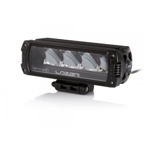 Kit intégration barres de leds LAZER pour calandre Amarok