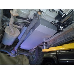 Réservoir de remplacement LRA pour Isuzu Dmax HCRGCBDCR