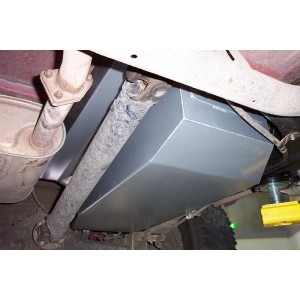 Réservoir de remplacement LRA 120L pour Mitsubishi L200 LRAMTMLDC