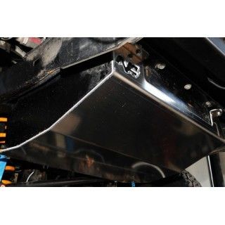 Réservoir additionnel N4 175L pour Toyota HDJ100