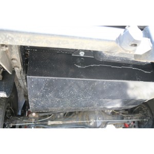 Réservoir additionnel N4 175L pour Toyota HDJ100