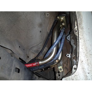 Réservoir supplémentaire LRA 75L pour TOYOTA KDJ95 et KZJ95 TLCP4CA