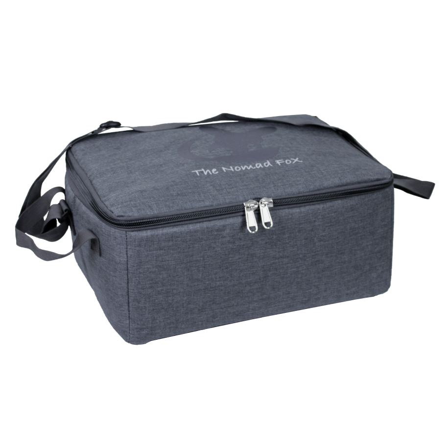 Sac de rangement isotherme Nomad Fox NTB-01