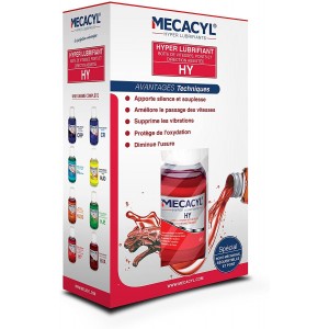 Mecacyl HY 100ml