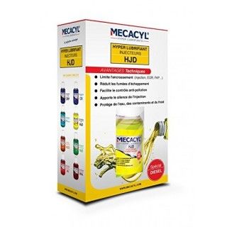 Mecacyl HJD 200ml