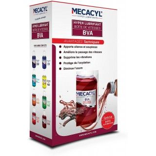 Mecacyl BVA 100ml