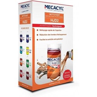 Mecacyl HJD2 200ml