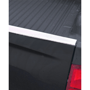 Protection de rebord de porte arrière pour Isuzu D-max 2017+