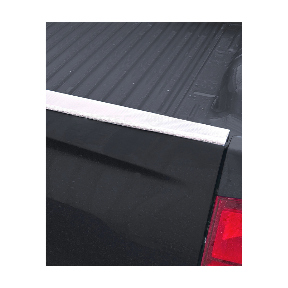 Protection de rebord de porte arrière pour Isuzu D-max 2017+