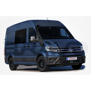 snorkel Volkswagen Crafter après 2017