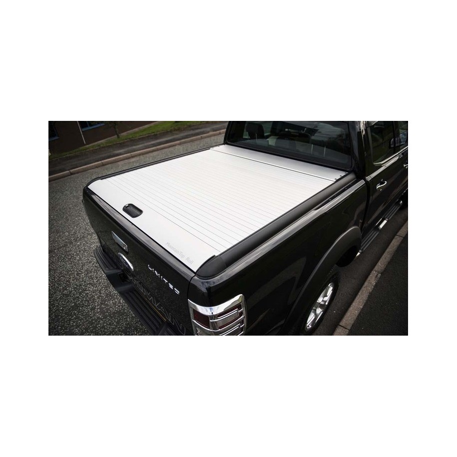 Roll top Mountain Top Ranger super Cab