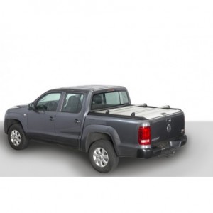 rideau coulissant Mountain Top Amarok double cabine 2016 ALU