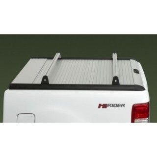 Barres transversales Mountain Top pour rideau coulissant Amarok Aventura.       