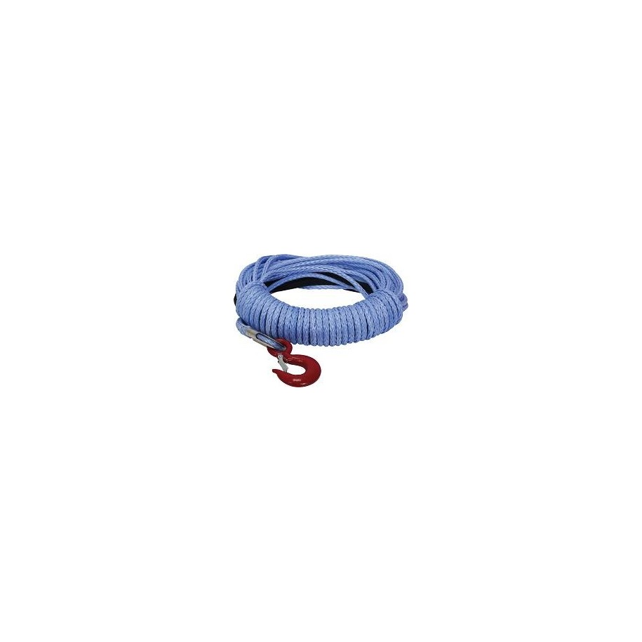 Corde synthetique 11mm x 27m