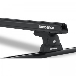 Barres de toit Rhino rack Isuzu Dmax