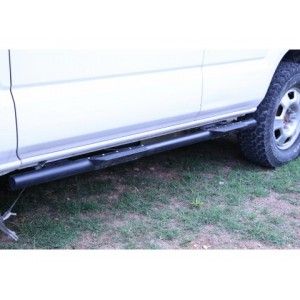 protections tubulaires Toyota KDJ120