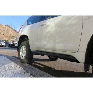 protections tubulaires  Toyota GDJ155