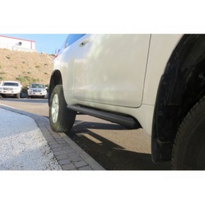 protections tubulaires  Toyota GDJ155