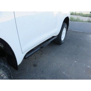 protections tubulaires  Toyota KDJ155