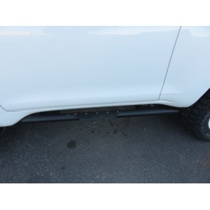 protections tubulaires  Toyota KDJ155