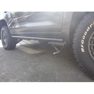 protections tubulaires Toyota VDJ200