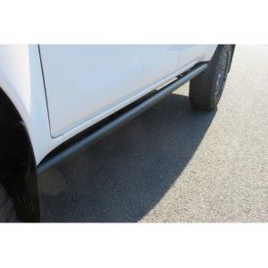 protections tubulaires  Toyota Hilux Revo