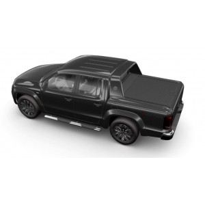 Amarok Aventura (couleur noire)