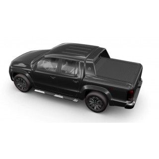 Amarok Aventura (couleur noire)