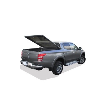 couvre benne L200 à partir de 2015 DOUBLE CAB