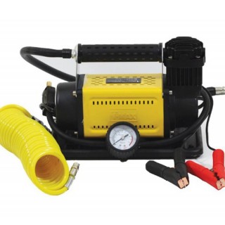 Compresseur portable 72L/MN - 12V  WA-0803