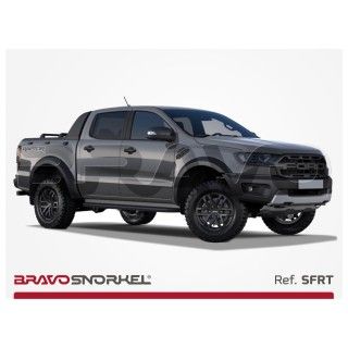 Ford Ranger Raptor 2019+ Gamme INNOVA SFRT