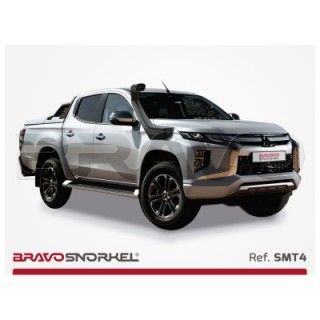 snorkel Mitsubishi L200 2019+ SMT4