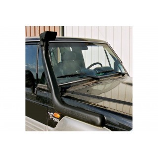 Snorkel Safari  Mitsubishi Pajero avant 91 SS20HF