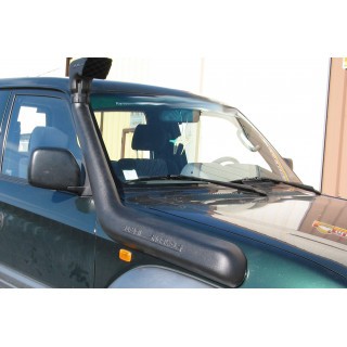 Snorkel Safari Toyota Land Cruiser KDJ90 KDJ95 KZJ90 et KZJ95   SS185HF