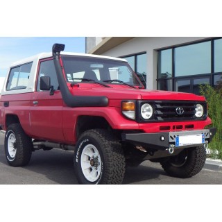 Snorkel Safari Toyota Land Cruiser BJ70 71 73  SS73HF