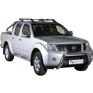 NAVARA D40 Pathfinder V6 après 2010 Super Bar