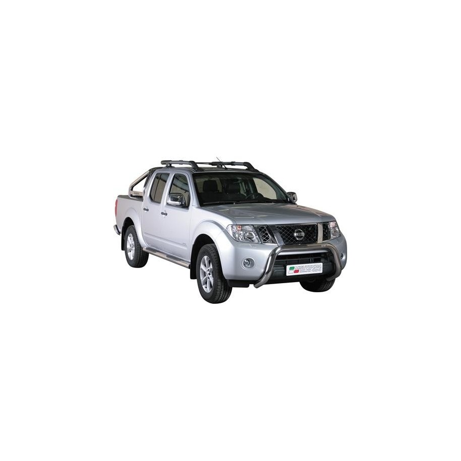 NAVARA D40 Pathfinder V6 après 2010 Super Bar