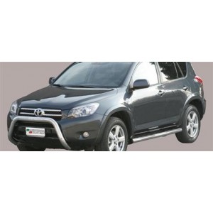 RAV 4 de 2006 à 2009 Medium Bar