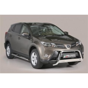 RAV 4 après 2013 Medium Bar