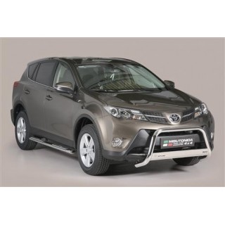 RAV 4 après 2013 Medium Bar