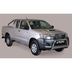 HILUX VIGO après 2011 Medium Bar