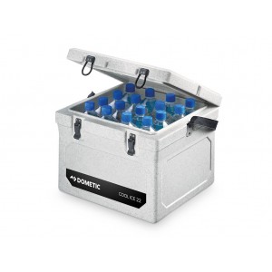 Glacière isotherme Dometic WCI 22 L Cool-Ice Front Runner FRID103