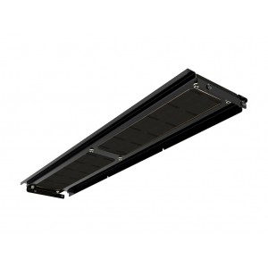 Étagère pour le coffre du hayon latéral pour un Land Rover Defender TDI/TD5 - de Front Runner GWLD007