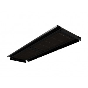 Étagère pour le coffre du hayon latéral pour un Land Rover Defender Puma - de Front Runner GWLD010