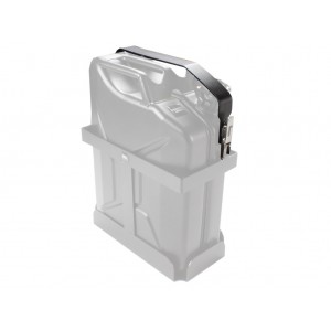 Vertical Jerry Can Holder Spare Strap - by Front Runner JCHO020